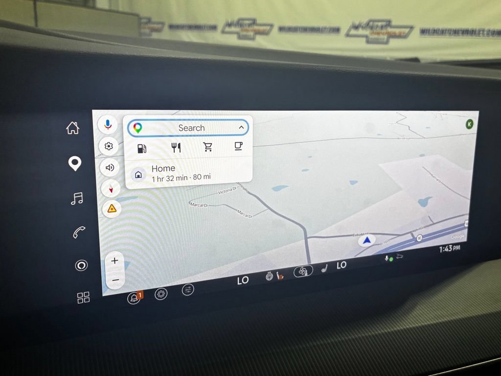 Used 2025 Nissan Murano SL AWD/4WD image 26