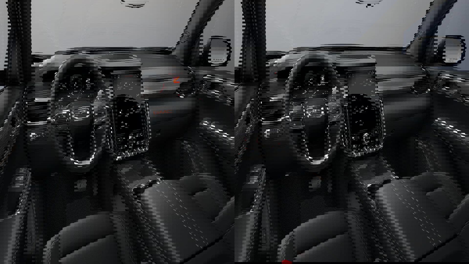 New 2026 GMC Acadia Elevation w/ Elevation Premium Package image 27