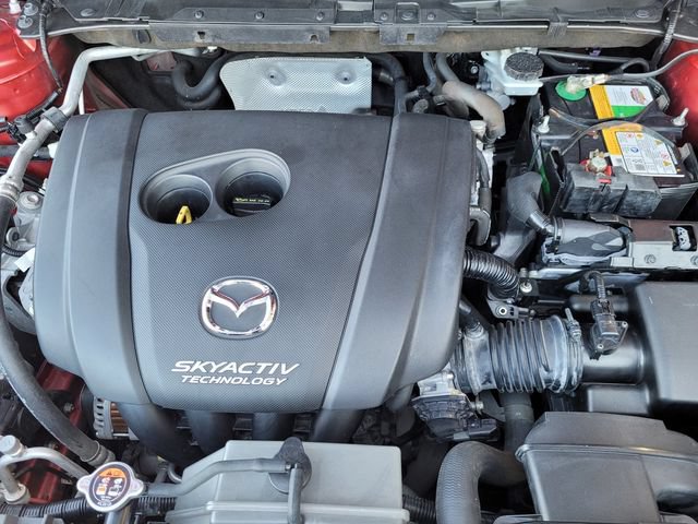 Used 2017 MAZDA CX-5 Grand Touring AWD/4WD image 20