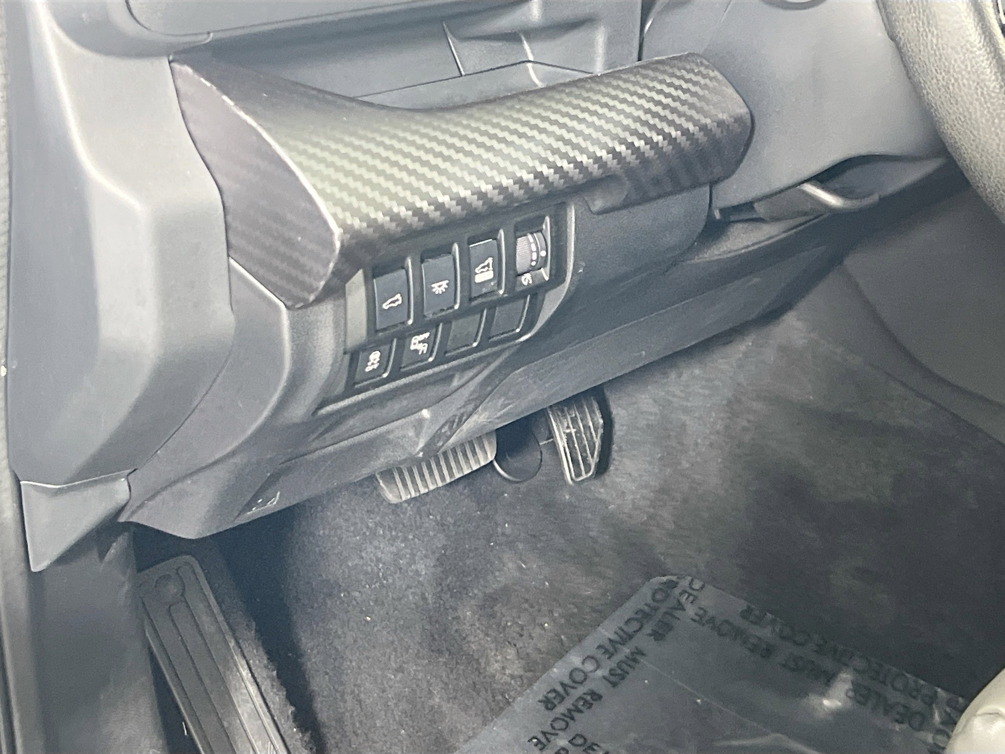 Used 2022 Subaru Ascent Onyx Edition image 10