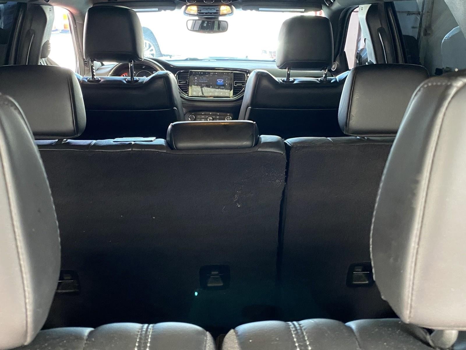 Used 2021 Dodge Durango GT image 15