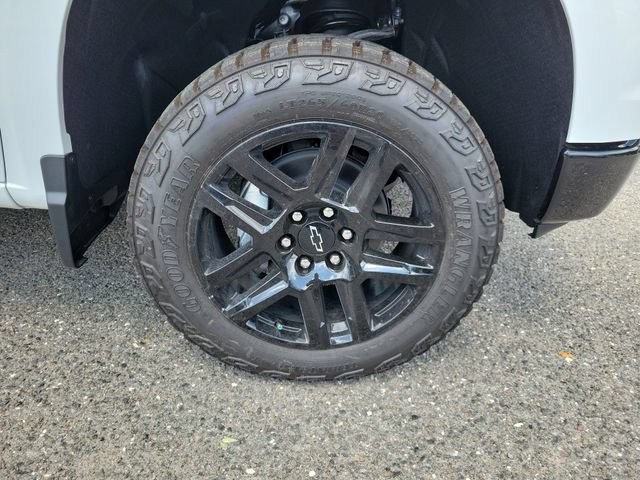 New 2026 Chevrolet Silverado 1500 LT Trail Boss w/ LT Trail Boss Premium Package AWD/4WD image 6