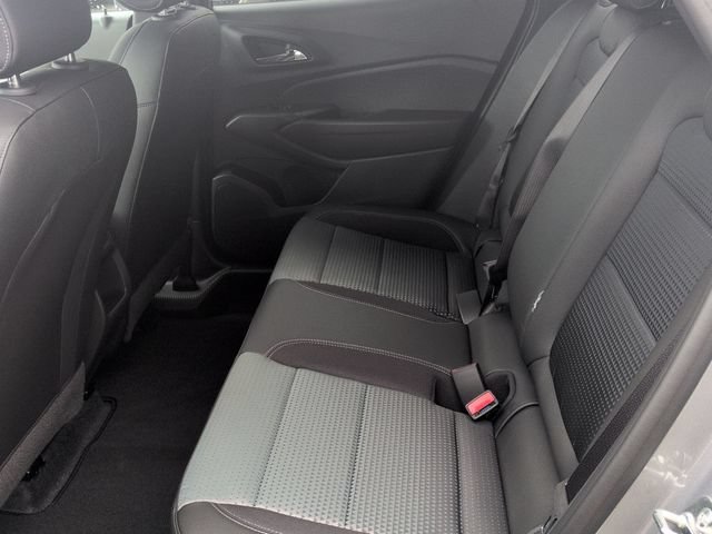 New 2026 Chevrolet Trax LT w/ Midnight Edition FWD image 22