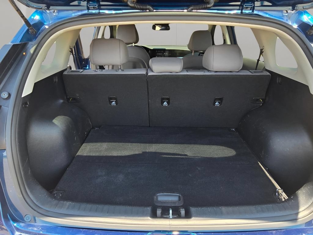 Used 2021 Kia Niro LXS FWD image 27