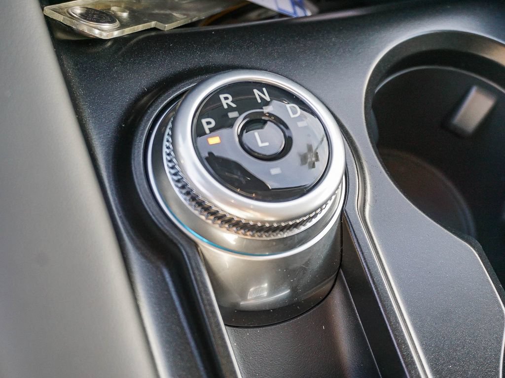 New 2026 Ford Explorer Active RWD image 22
