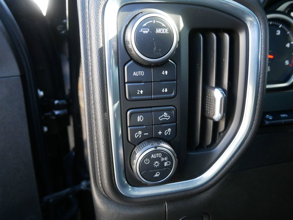 Certified 2022 Chevrolet Silverado 3500 High Country w/ Z71 Off-Road Package image 22