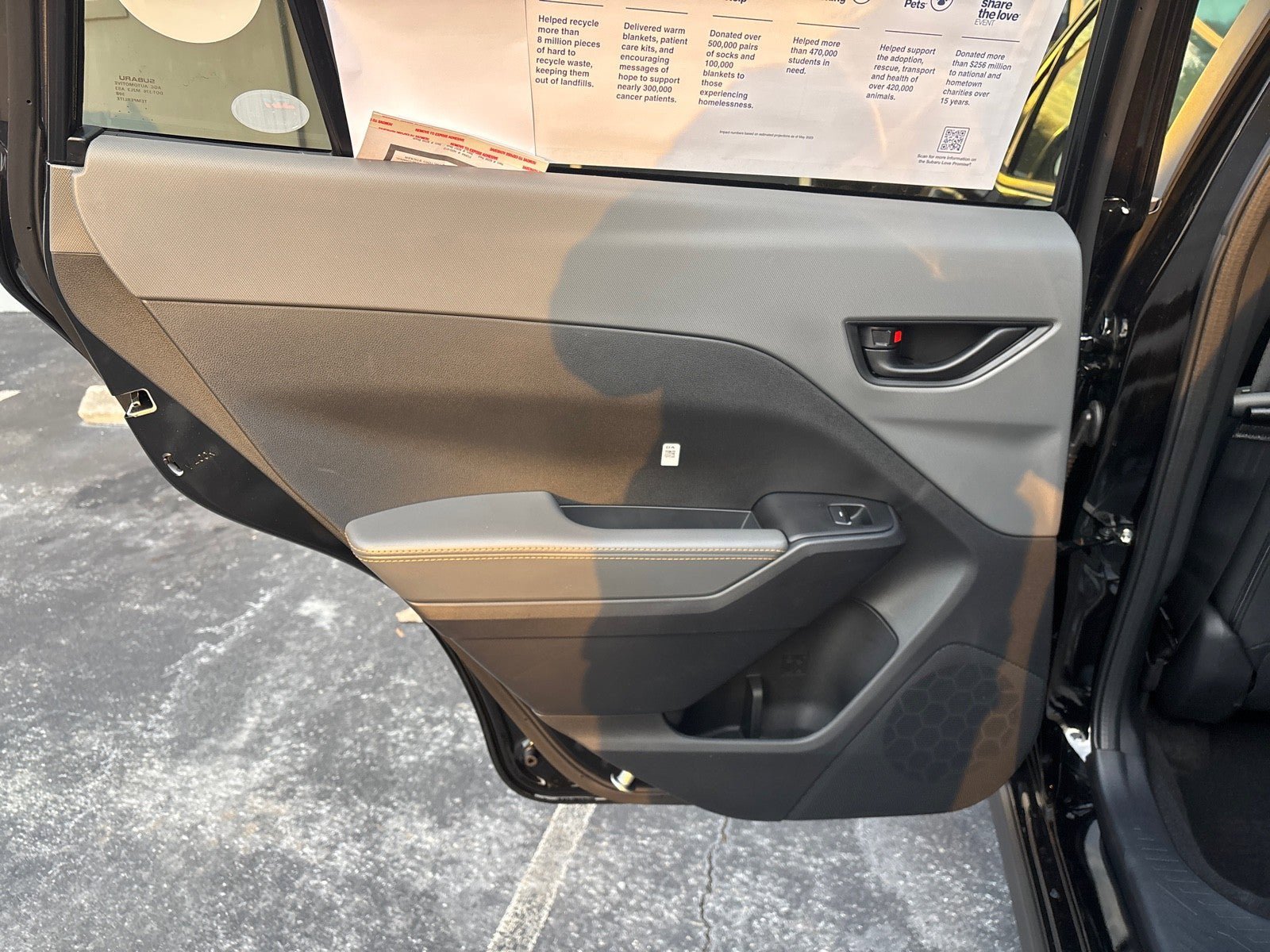 New 2026 Subaru Crosstrek 2.5i Wilderness image 33