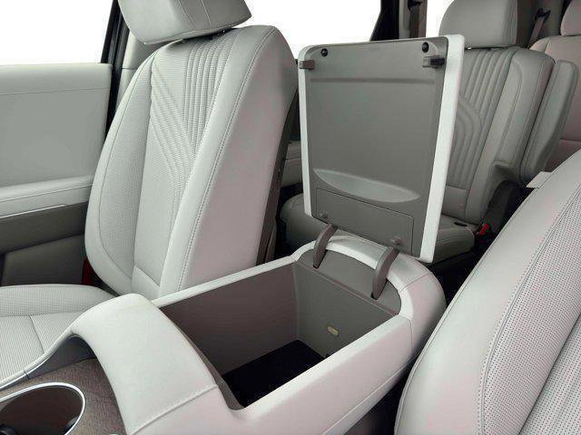 New 2026 Hyundai Palisade SEL Premium image 18