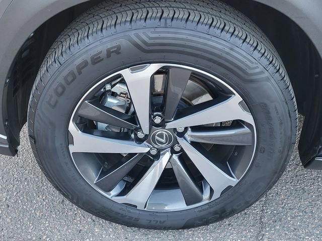 Used 2020 Lexus NX 300h AWD w/ Premium Package image 10