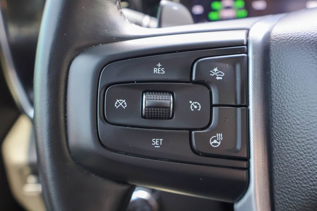 Used 2024 GMC Sierra 1500 Elevation AWD/4WD image 13