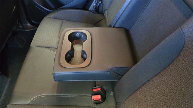 Used 2023 Buick Encore GX Select w/ Sport Touring Package image 19