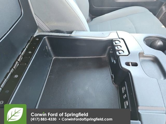 Used 2018 RAM 2500 Tradesman w/ Popular Equipment Group image 21