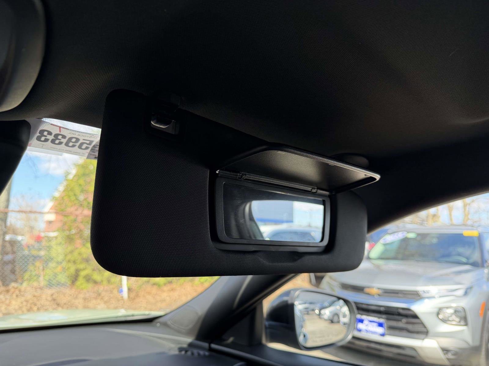 Used 2024 Chevrolet Trax RS w/ Driver Confidence Package image 27