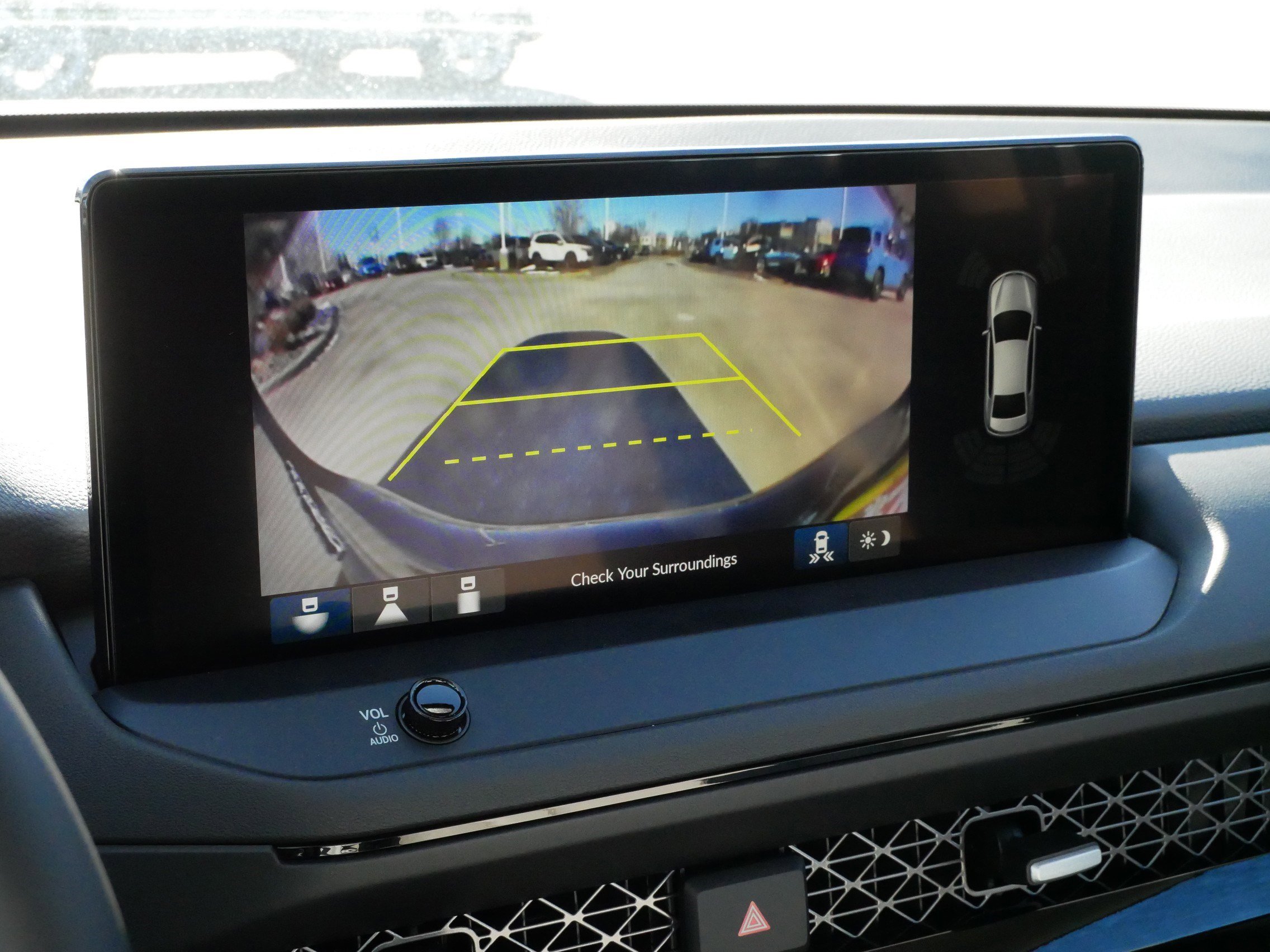 Certified 2025 Honda Accord EX-L image 30