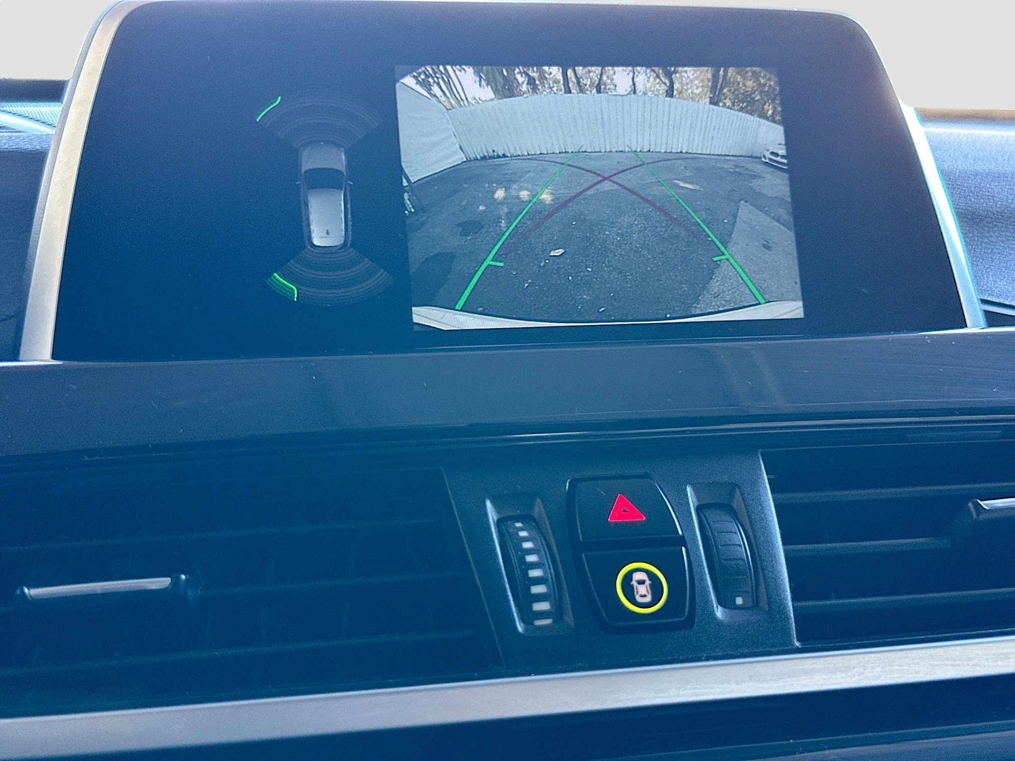 Used 2019 BMW X1 sDrive28i image 14