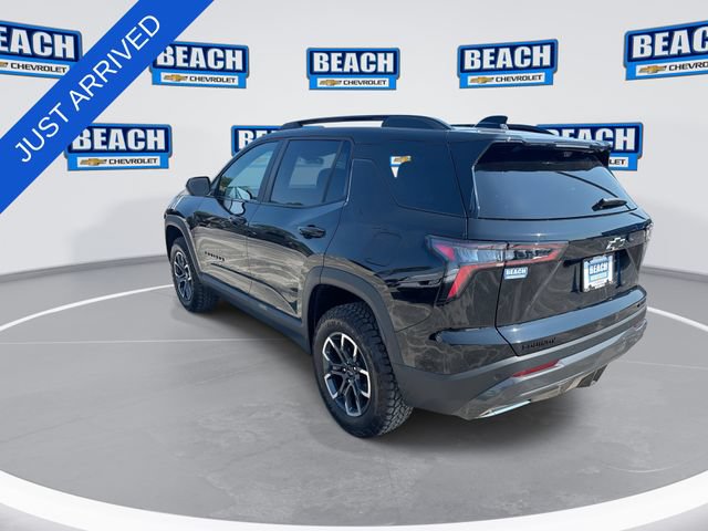 New 2026 Chevrolet Equinox ACTIV w/ Convenience Package III FWD image 6