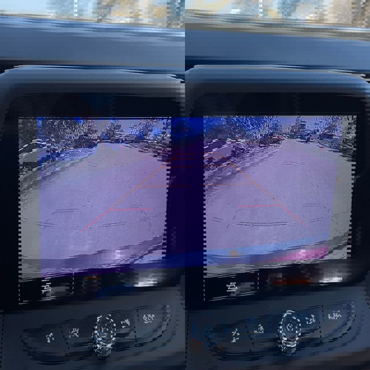 Used 2023 Chevrolet Camaro SS image 18