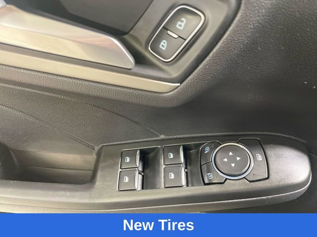 Used 2022 Ford Escape SEL AWD/4WD image 13