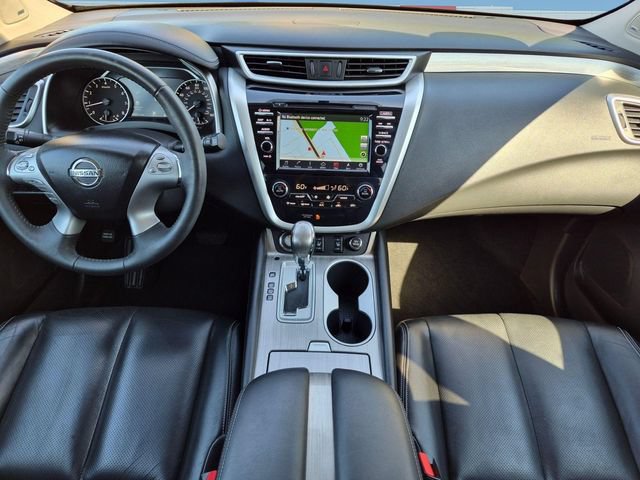 Used 2016 Nissan Murano SL w/ Cargo Package AWD/4WD image 22