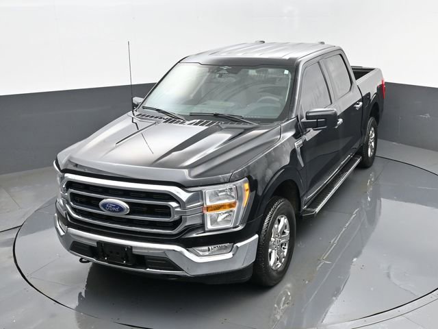 Used 2023 Ford F150 XLT w/ XTR Package image 20