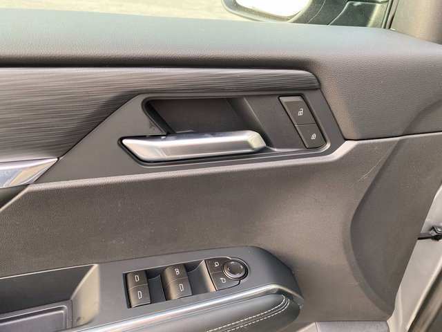 New 2026 Chevrolet Equinox RS w/ Convenience Package III image 20