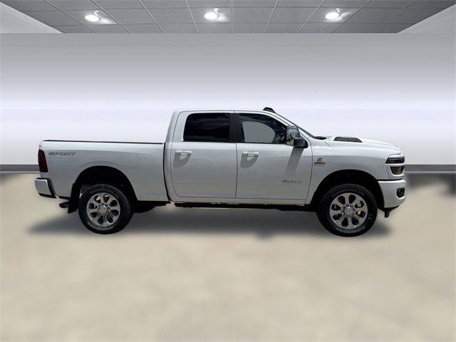 New 2025 RAM 2500 Laramie image 7