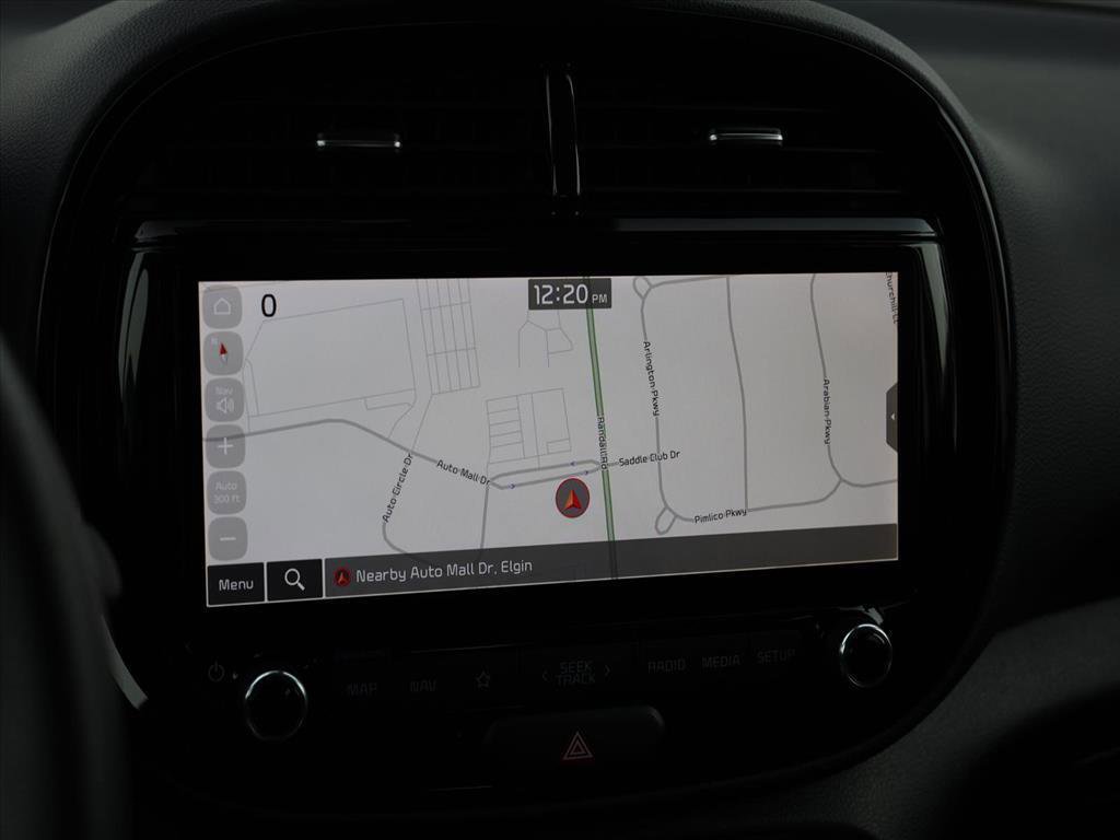 Used 2023 Kia Soul S image 15