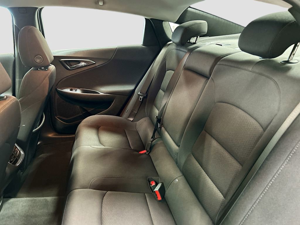 Used 2023 Chevrolet Malibu LT image 23