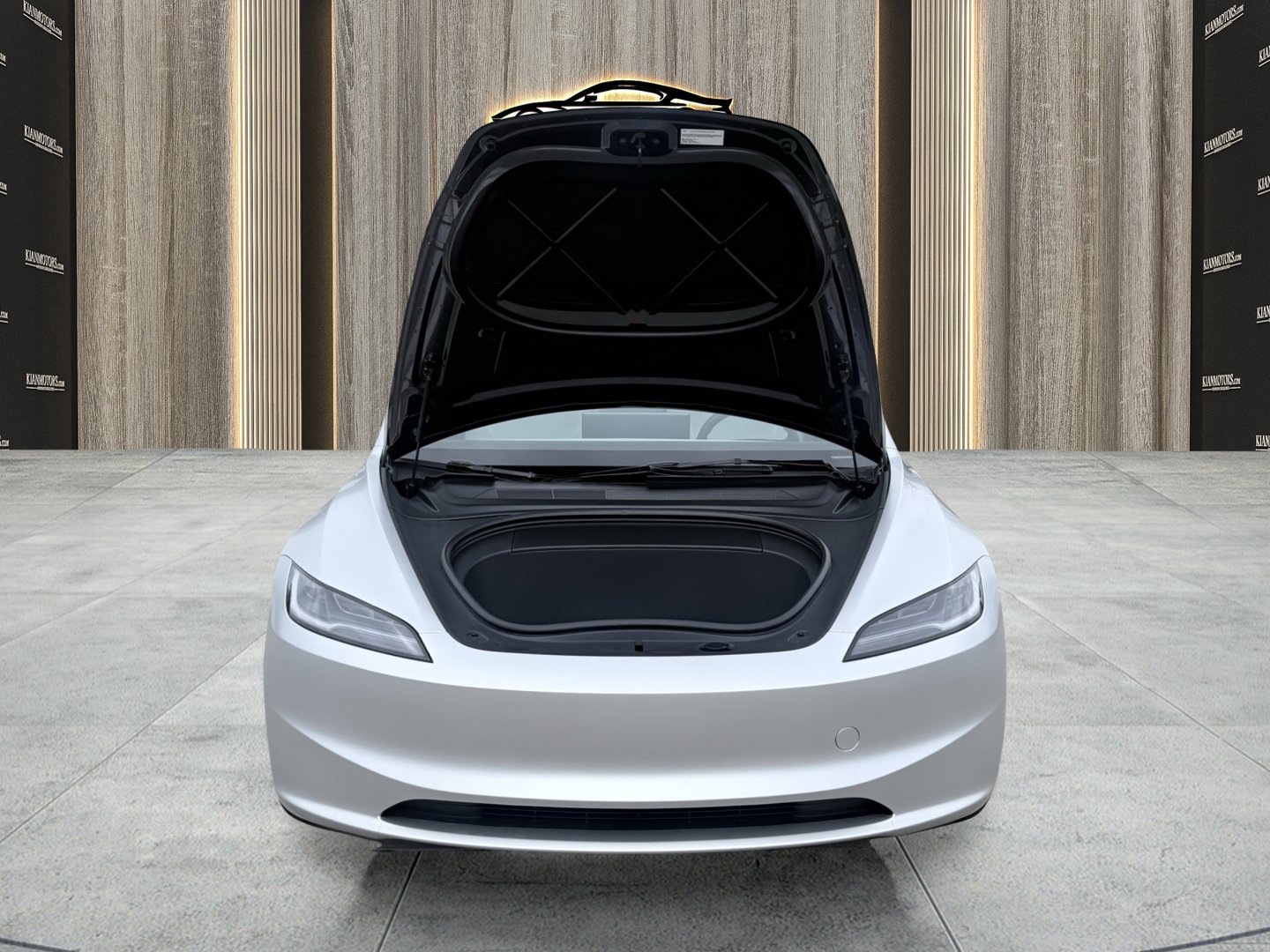 Used 2024 Tesla Model 3 Long Range image 17