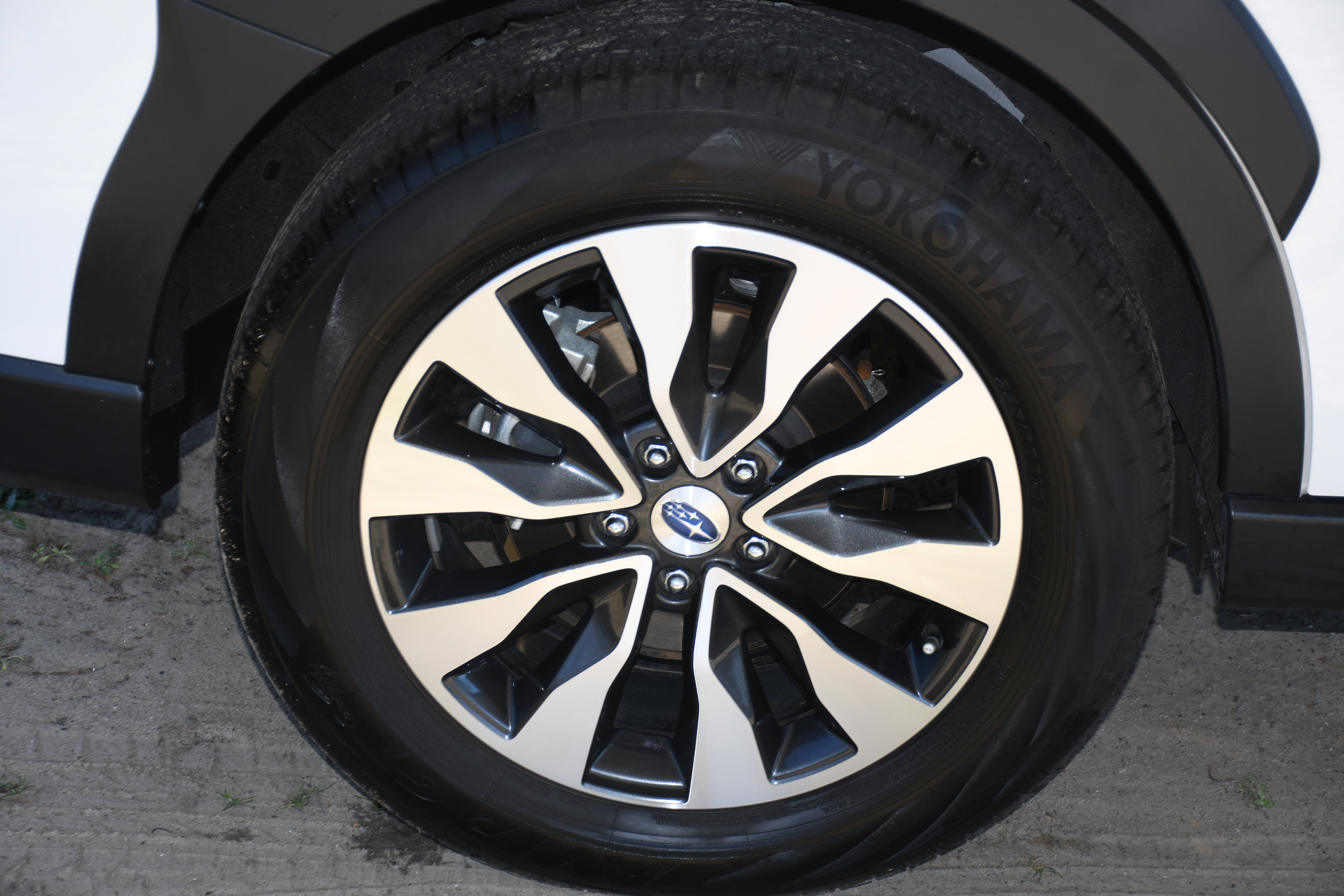 Used 2025 Subaru Outback Touring image 24
