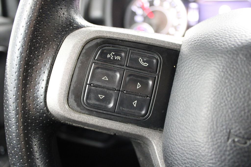 Used 2022 RAM 2500 Tradesman image 24