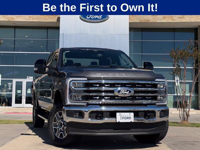 New 2027 Ford F250 Lariat w/ FX4 Off-Road Package AWD/4WD image 28