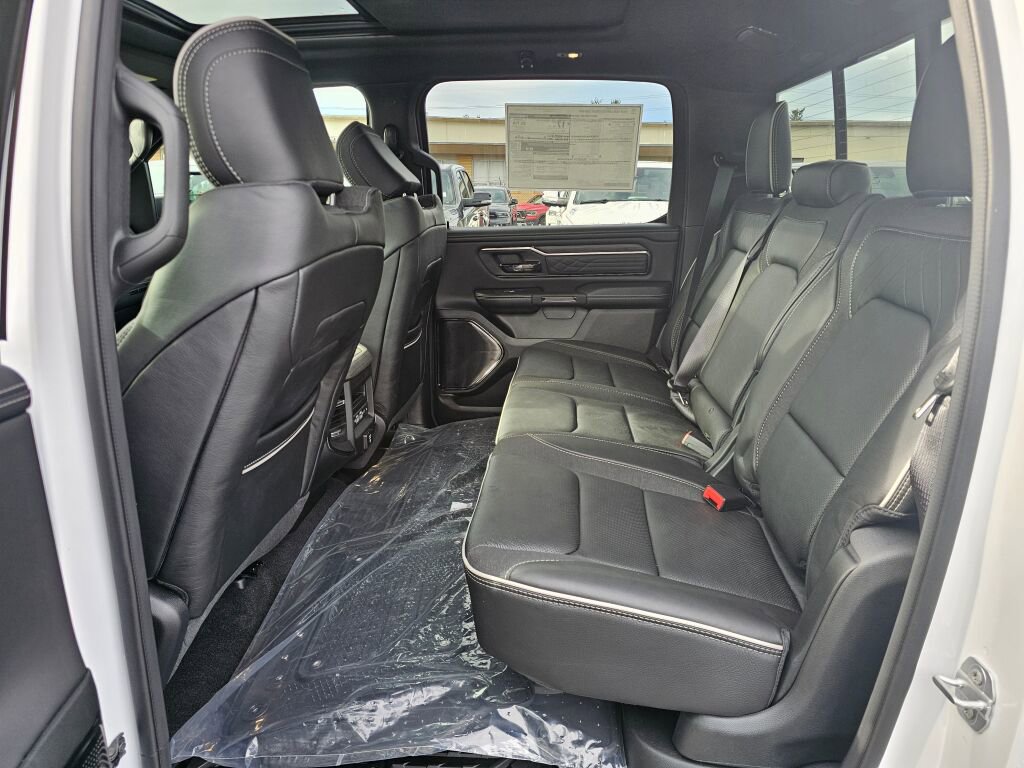New 2026 RAM 1500 Limited image 16