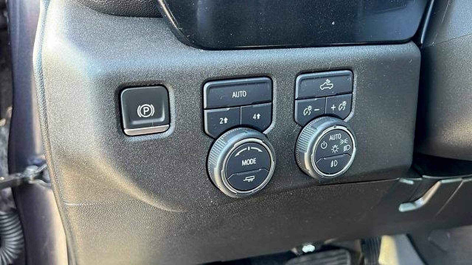 Certified 2022 Chevrolet Silverado 1500 RST w/ Protection Package image 27