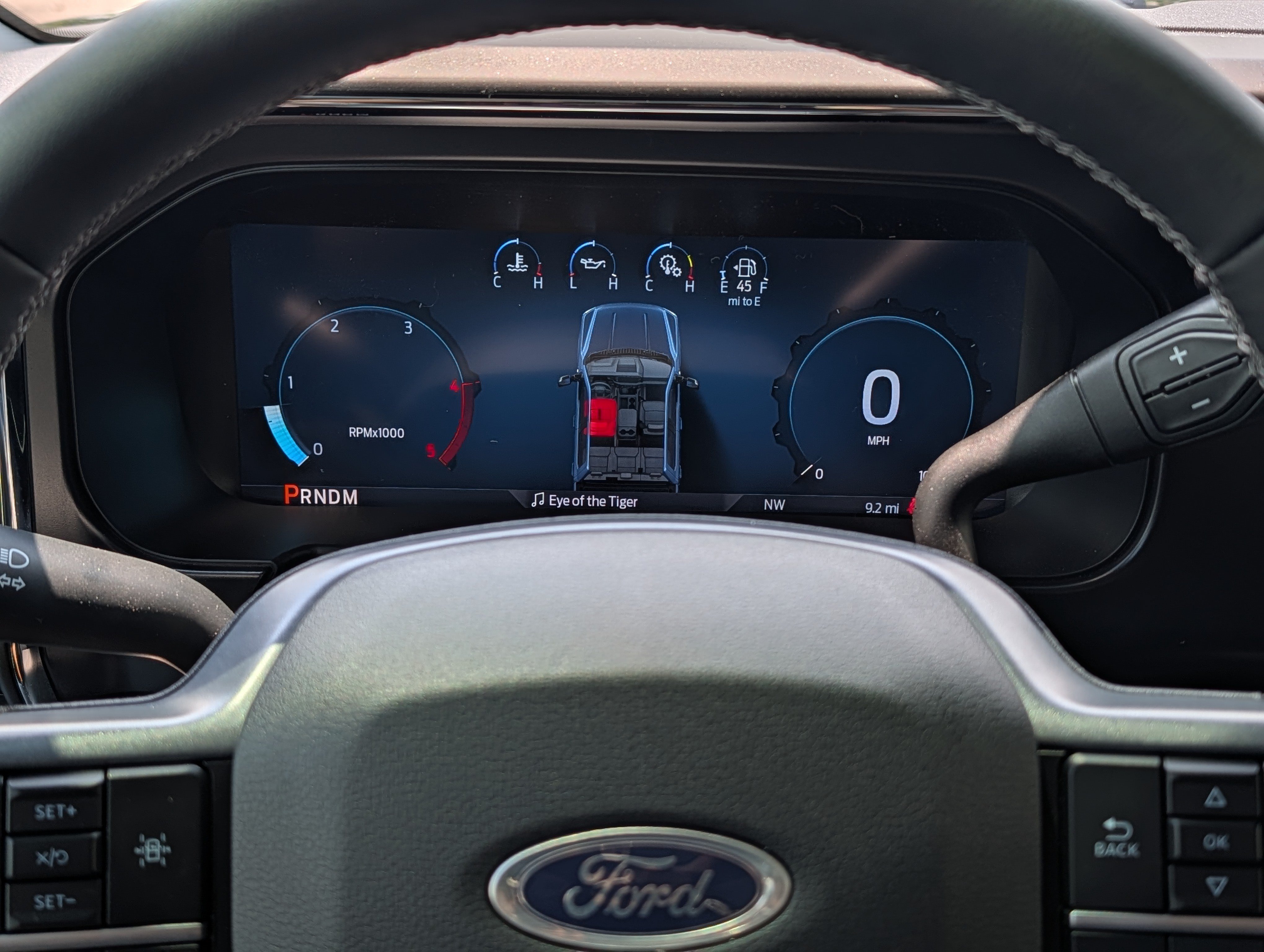 New 2026 Ford F450 Lariat AWD/4WD image 71