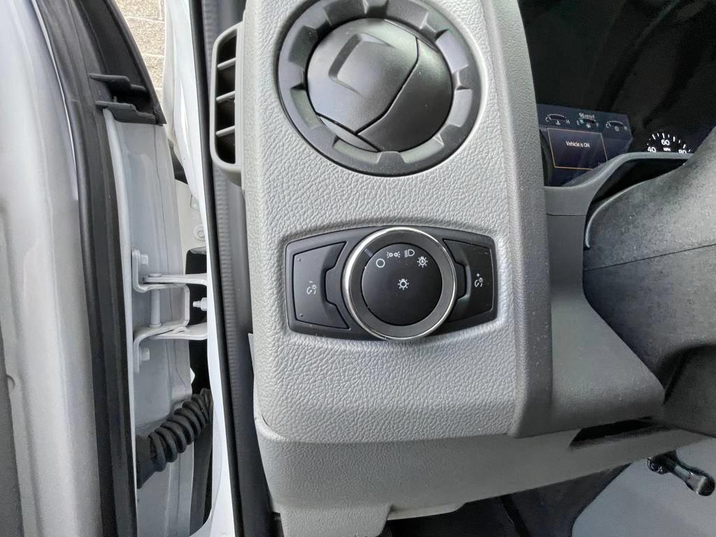 New 2024 Ford E-450 and Econoline 450 Super Duty w/ Driver's Safety Package RWD image 15