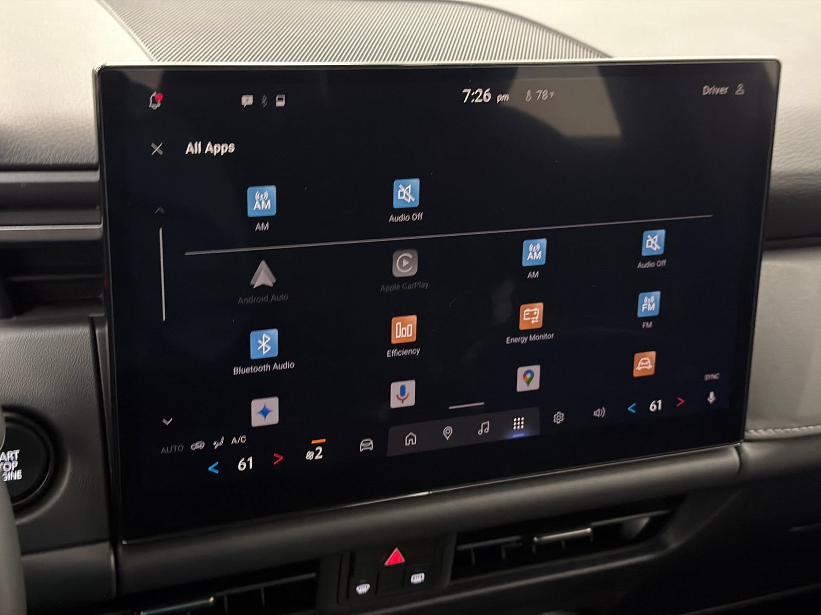 New 2026 MAZDA CX-5 Select AWD/4WD image 18