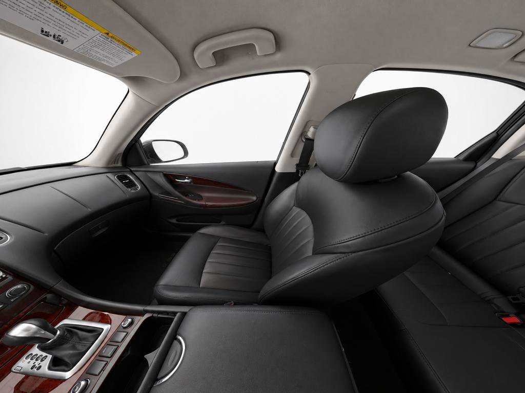 Used 2016 INFINITI QX50 2WD w/ Premium Plus Package image 11