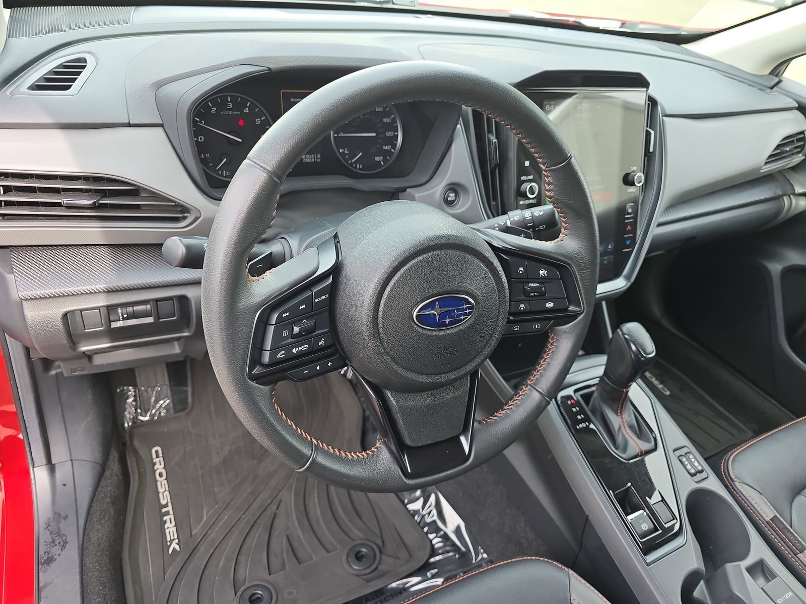 Used 2024 Subaru Crosstrek 2.5i Limited image 21