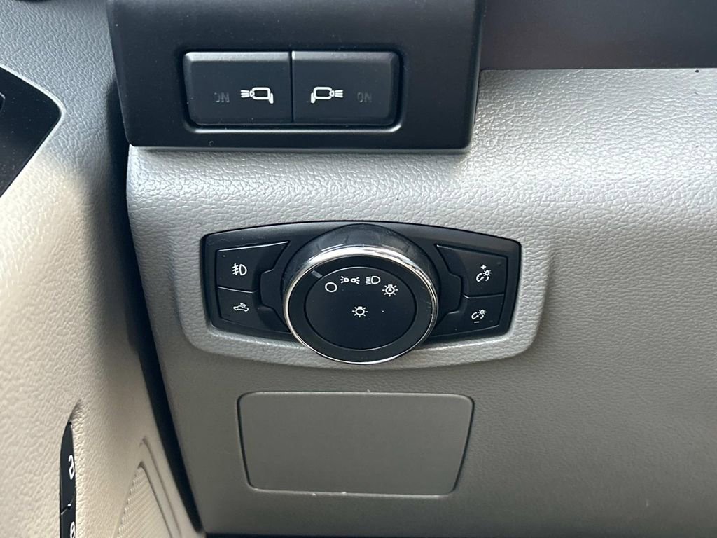 Used 2017 Ford F150 XL w/ Equipment Group 101A Mid image 29