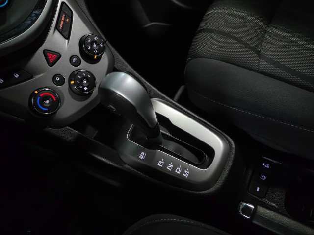 Used 2020 Chevrolet Sonic LT w/ Convenience Package image 25