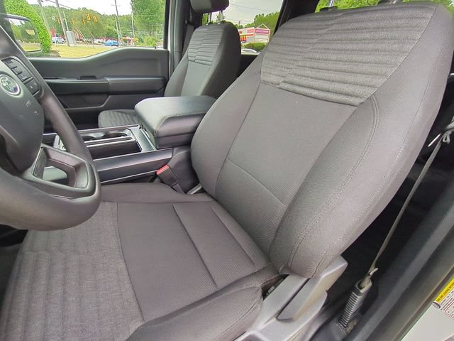 Used 2023 Ford F150 XL w/ STX Appearance Package AWD/4WD image 21