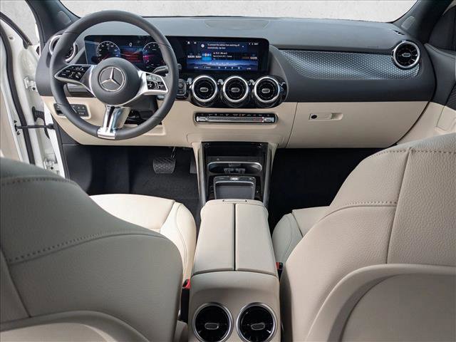 New 2026 Mercedes-Benz GLA 250 image 13