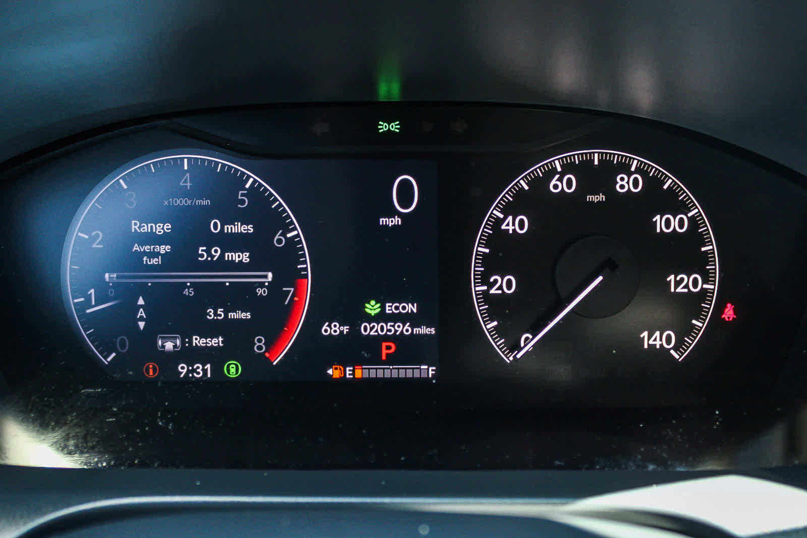 Certified 2023 Honda HR-V EX-L image 22