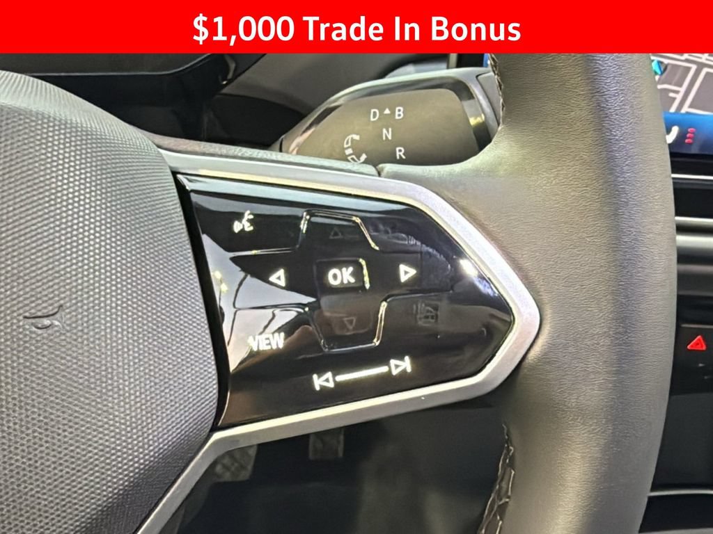 New 2026 Volkswagen ID.4 Pro AWD/4WD image 20