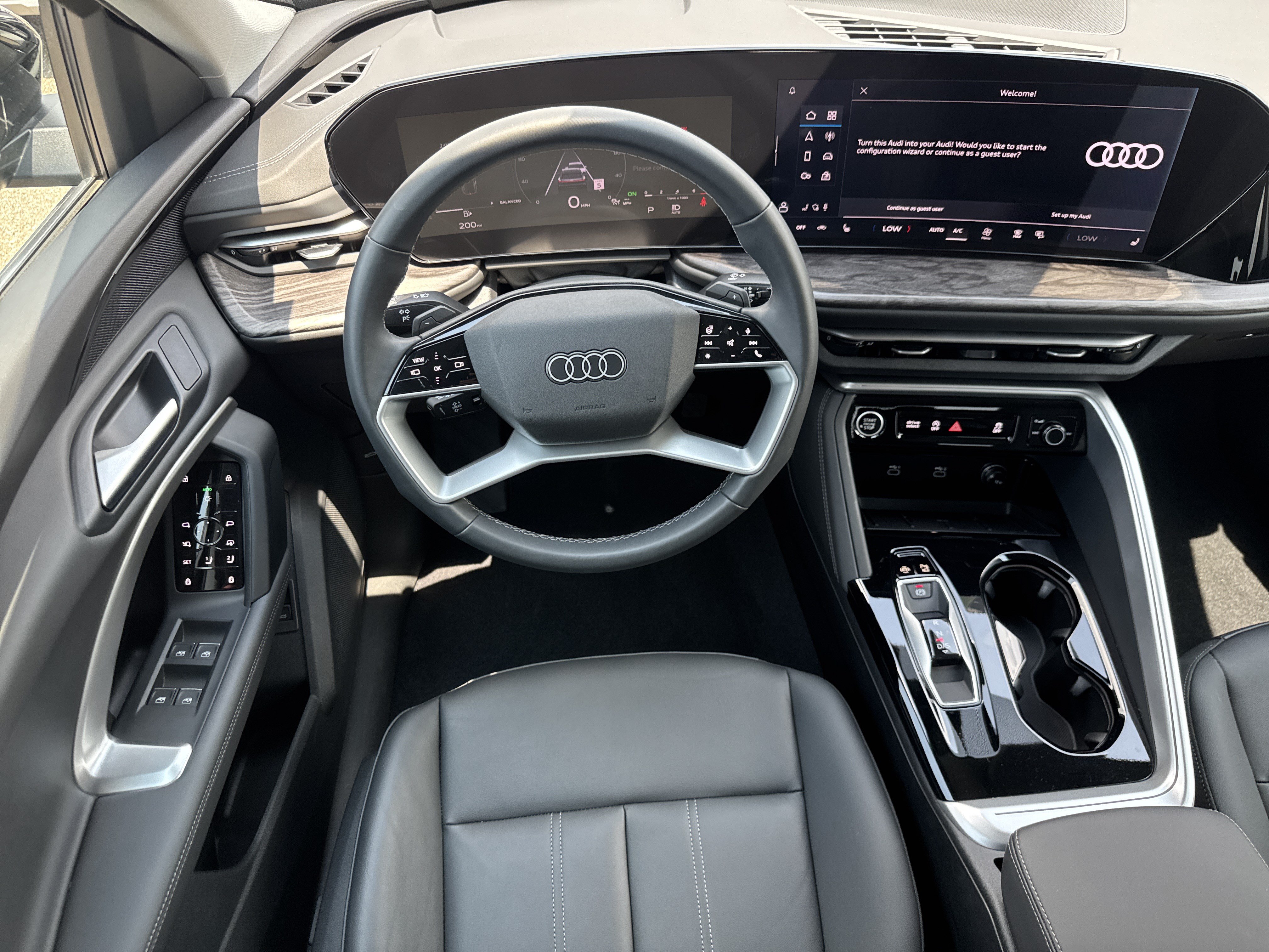 Certified 2025 Audi Q5 Premium AWD/4WD image 7