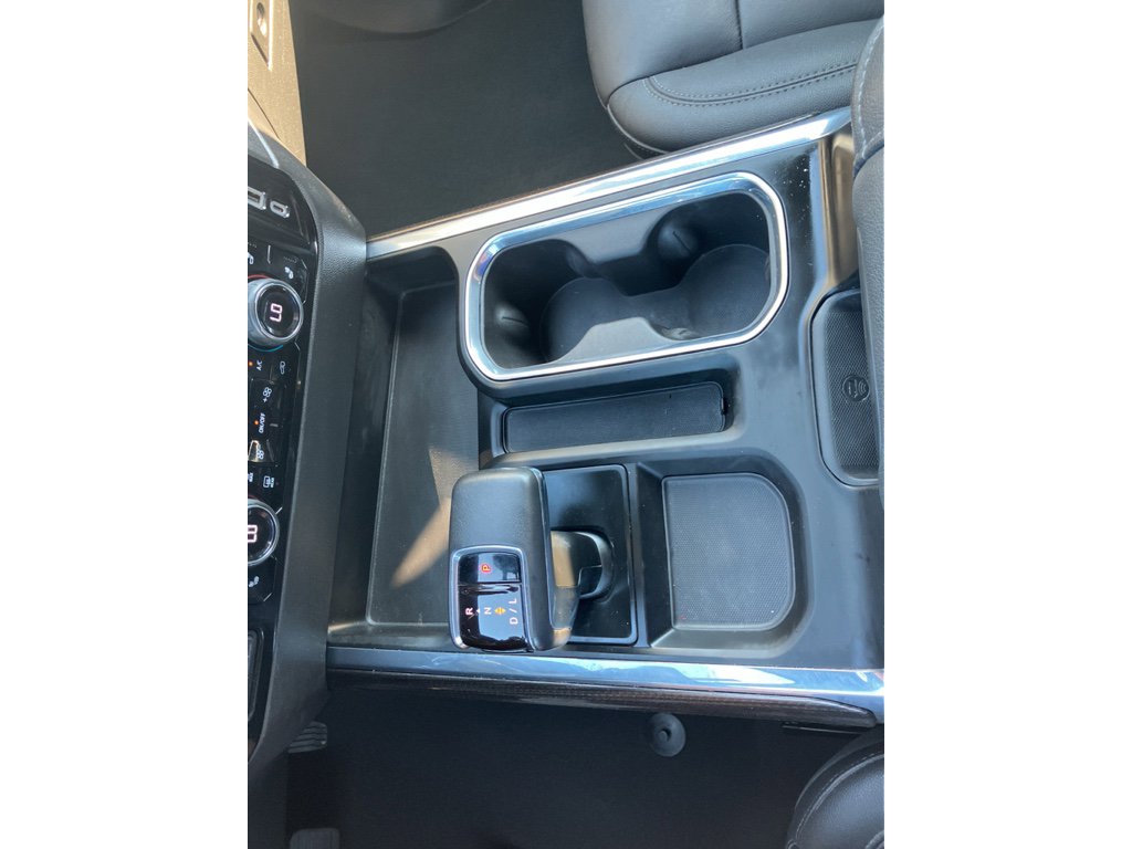 Used 2022 Chevrolet Silverado 1500 LT Trail Boss w/ LT Trail Boss Premium Package image 26