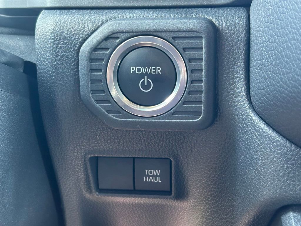 Used 2024 Toyota Land Cruiser w/ Premium Package AWD/4WD image 34