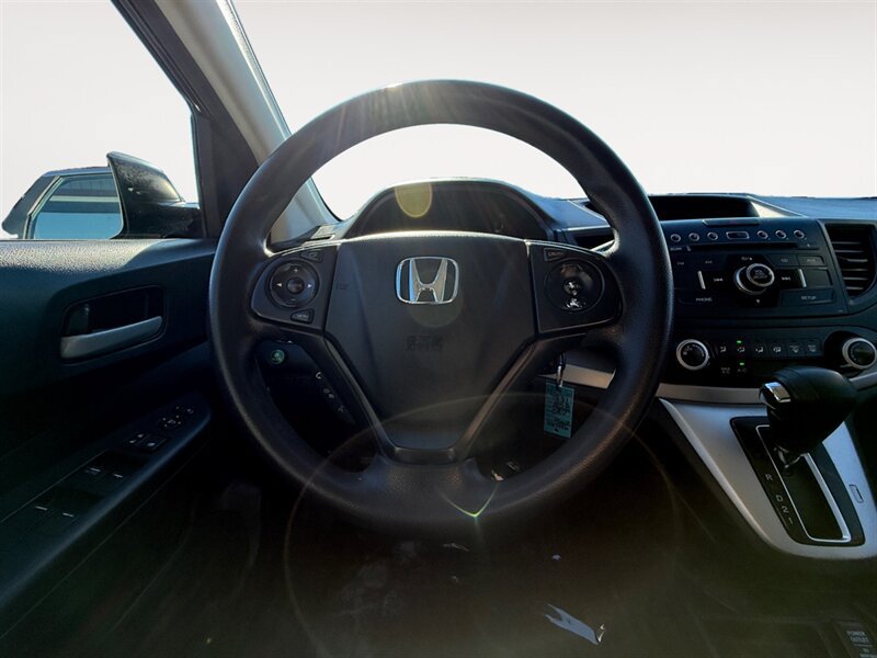 Used 2013 Honda CR-V LX image 13