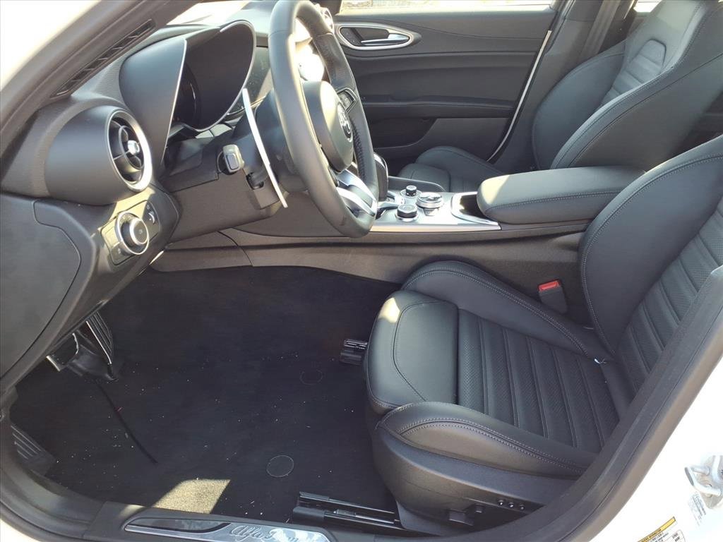 New 2026 Alfa Romeo Giulia w/ Driving Assist Package image 14
